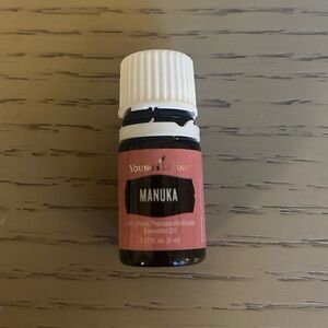 Young Living Manuka Essential Oil 5ml bottle